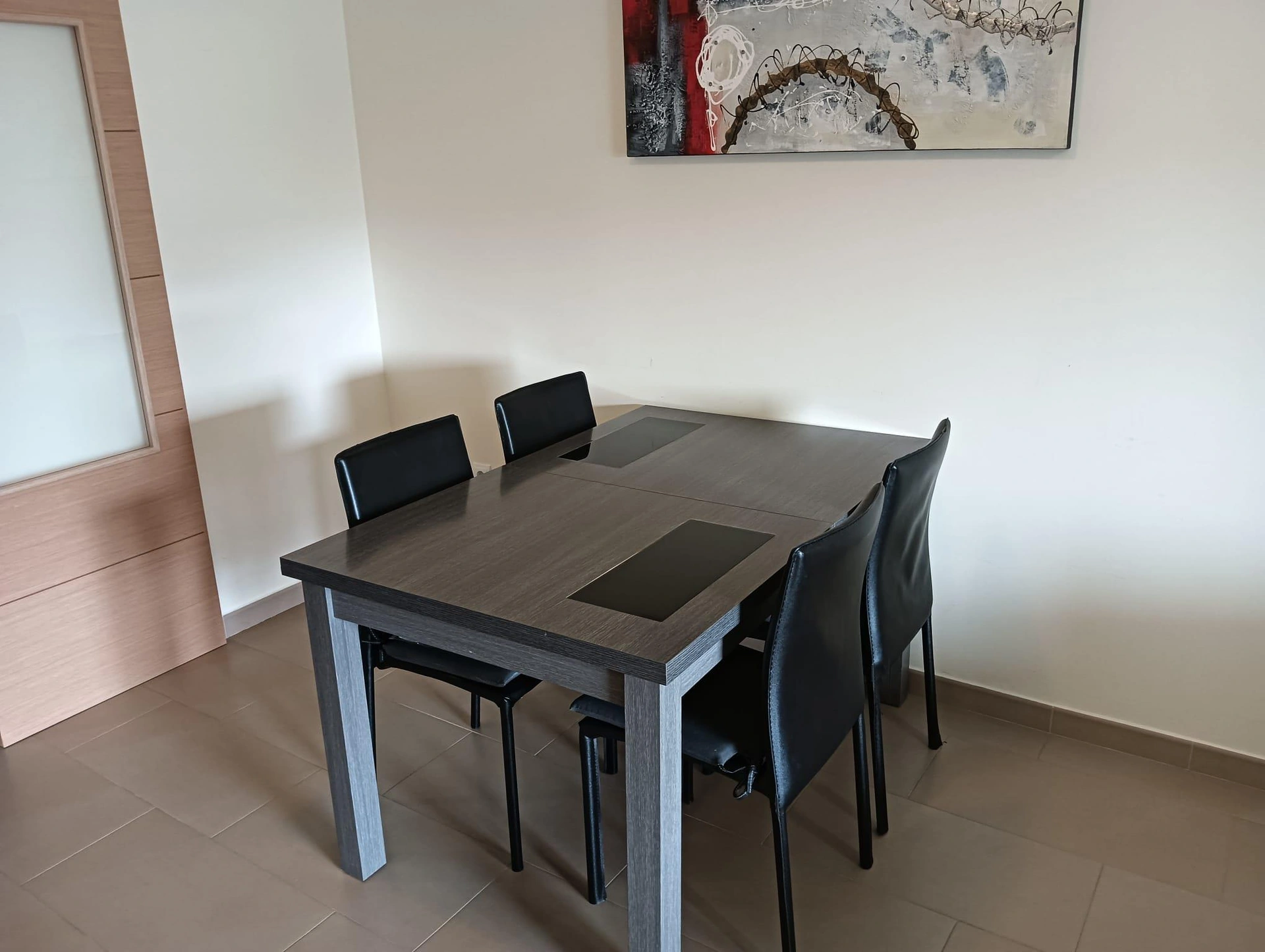 APARTAMENTO EN ALQUILER ANUAL EN DENIA (Disponible a partir de Agosto 2025)