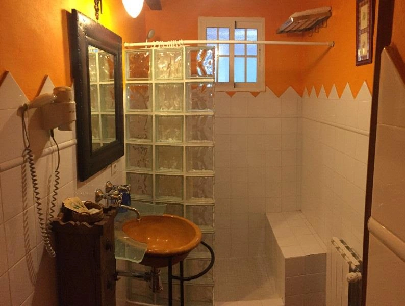 CASA RURAL EN VENTA