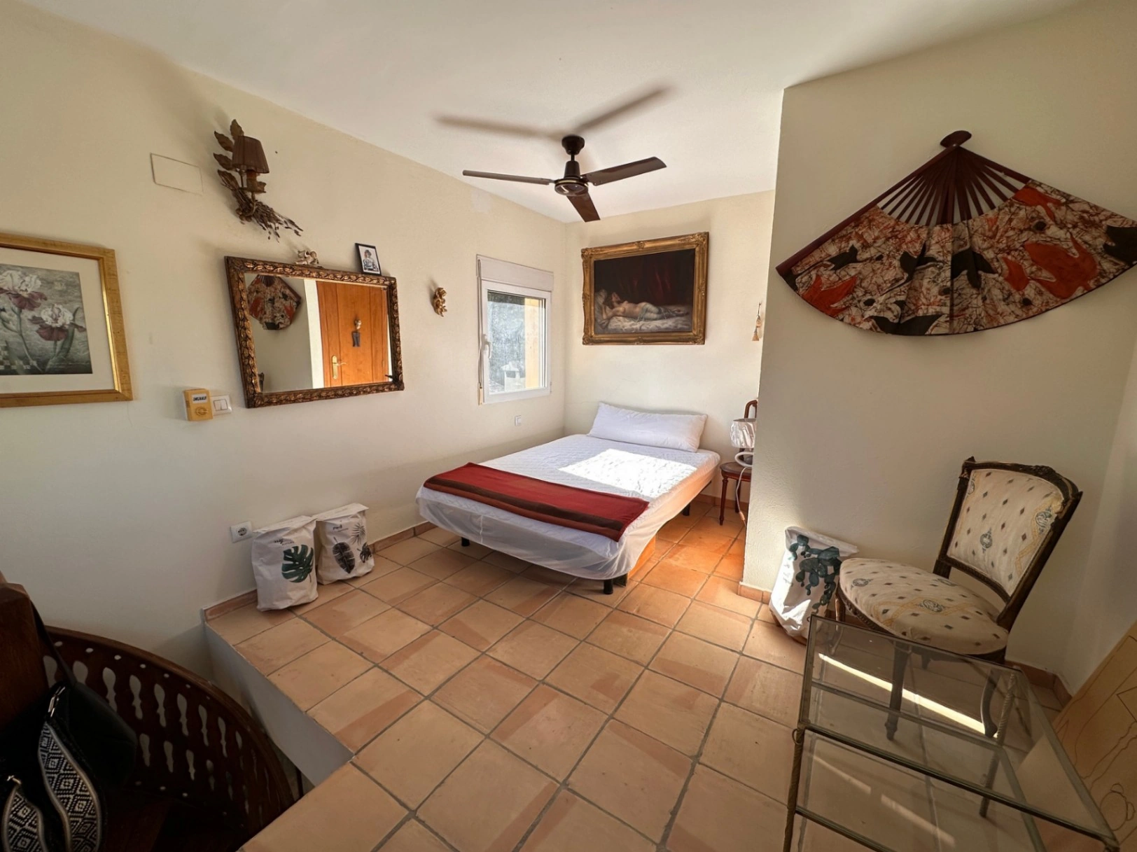 VENTA DE CHALET EN LA SELLA, PEDREGUER