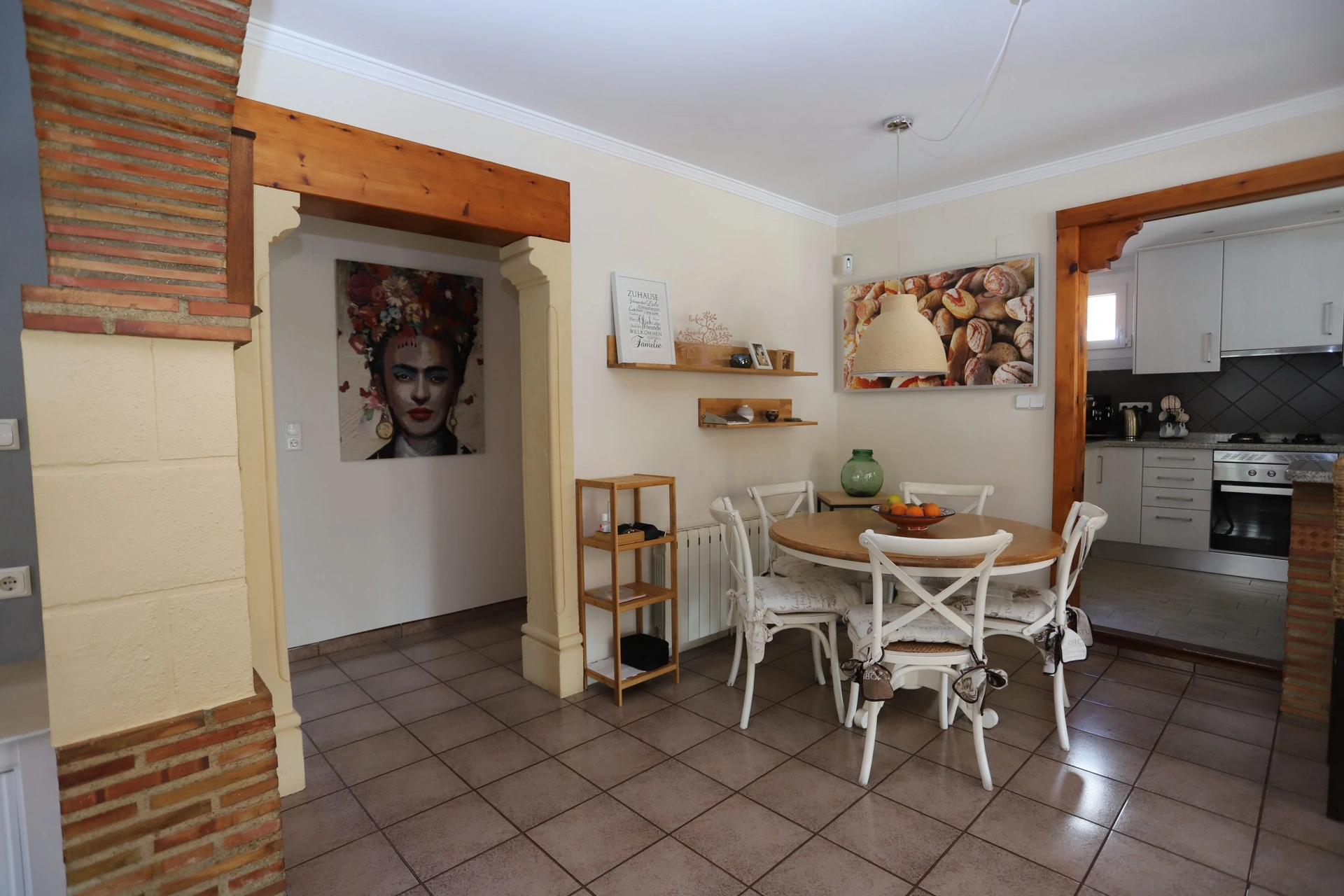Villa en venta en Els Poblets