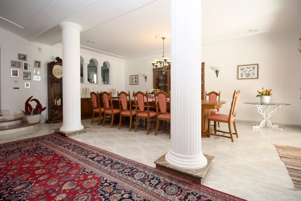 Villa | Chalet en venta en Pedreguer