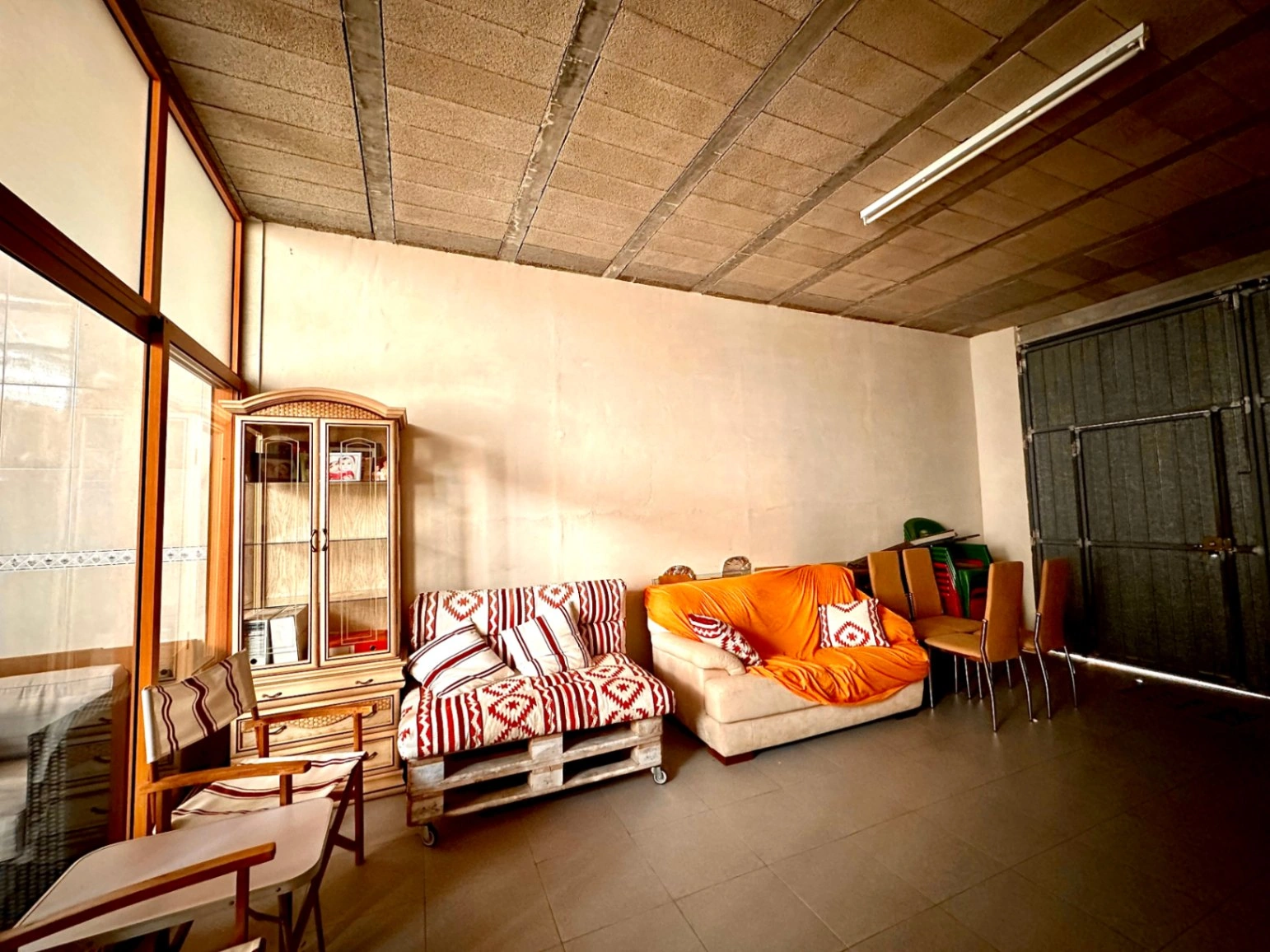 Casa de pueblo en el centro de Pedreguer
