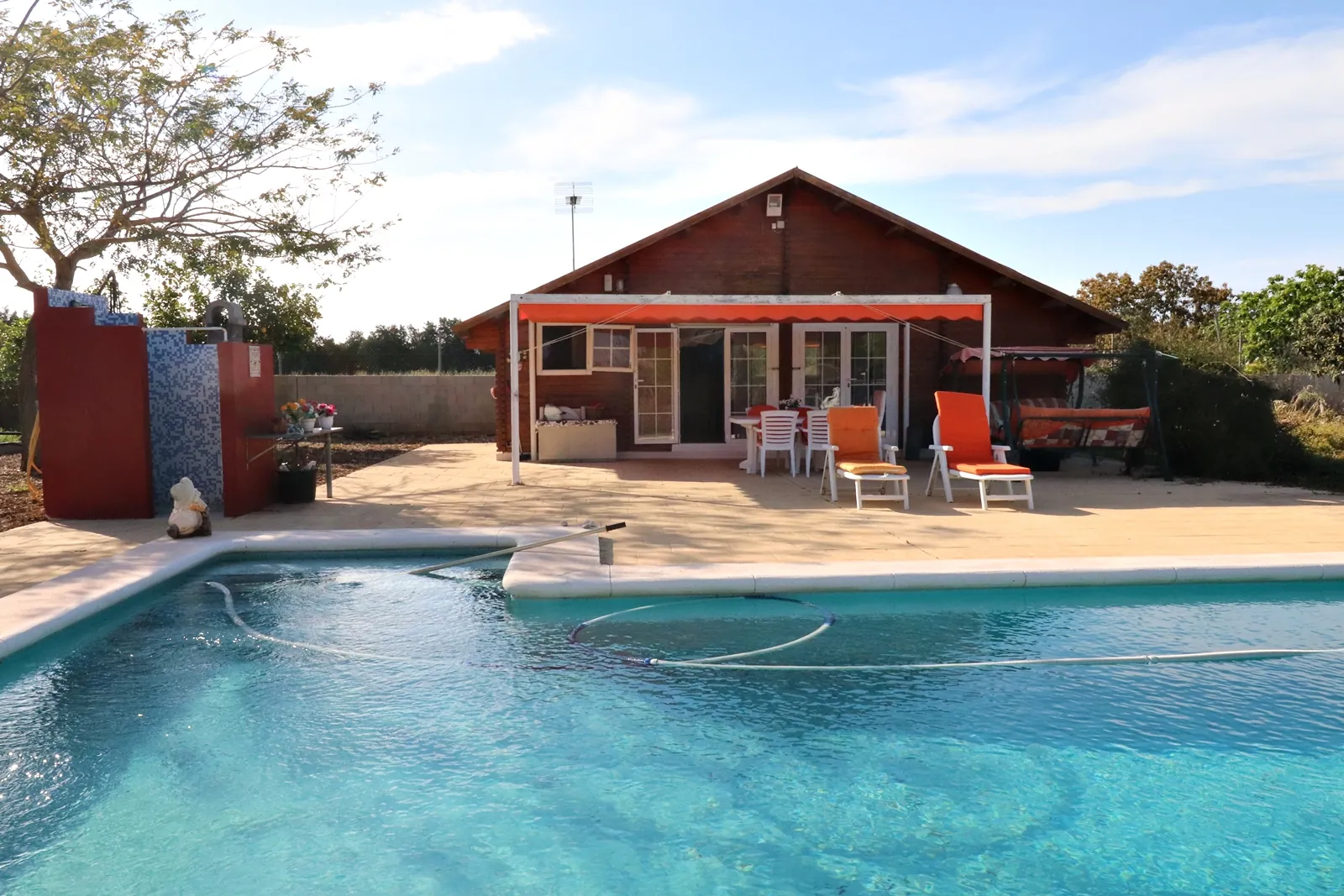 Villa | Chalet en venta en Els Poblets