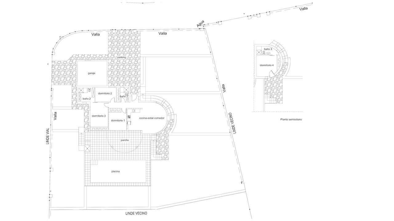 Villa en venta en Benissa