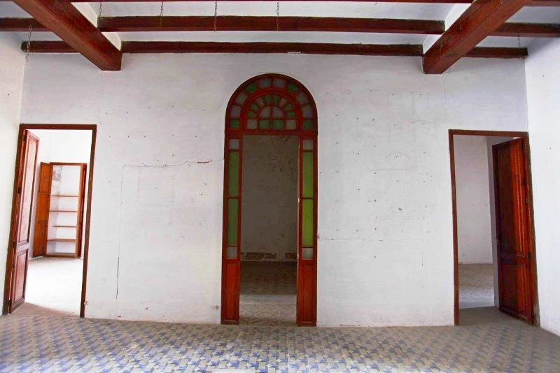 Casa de pueblo en venta en Jávea/Xàbia