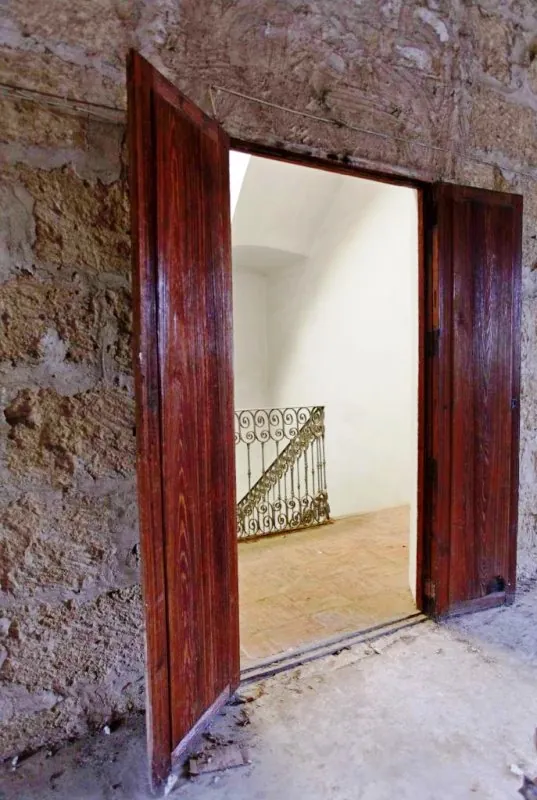 Casa de pueblo en venta en Jávea/Xàbia