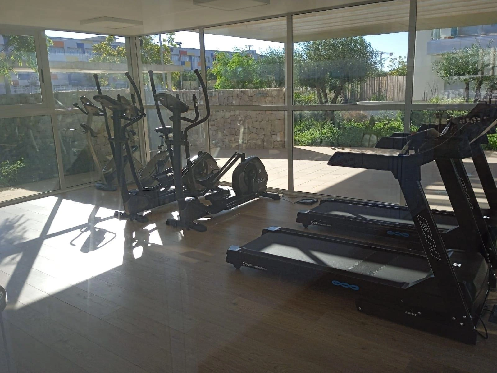 Apartamento Ático en Denia - Club Náutico