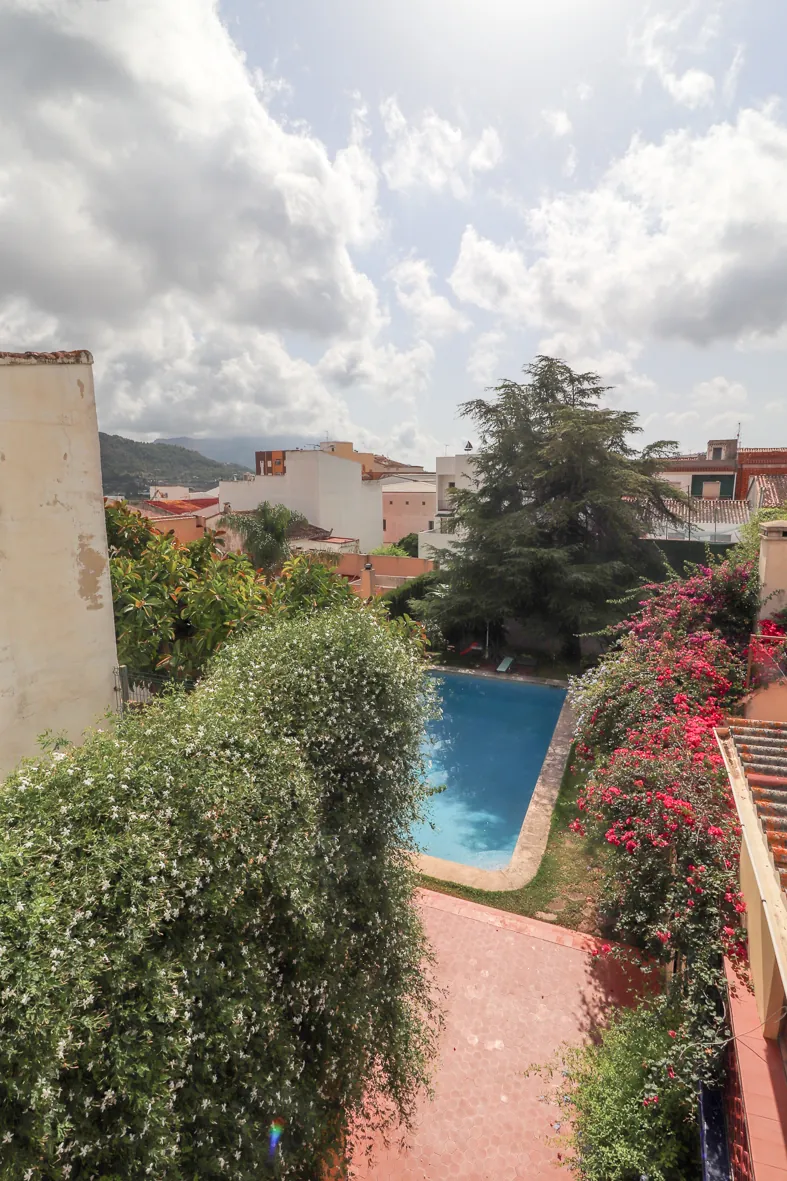 Casa de pueblo en venta en Pedreguer