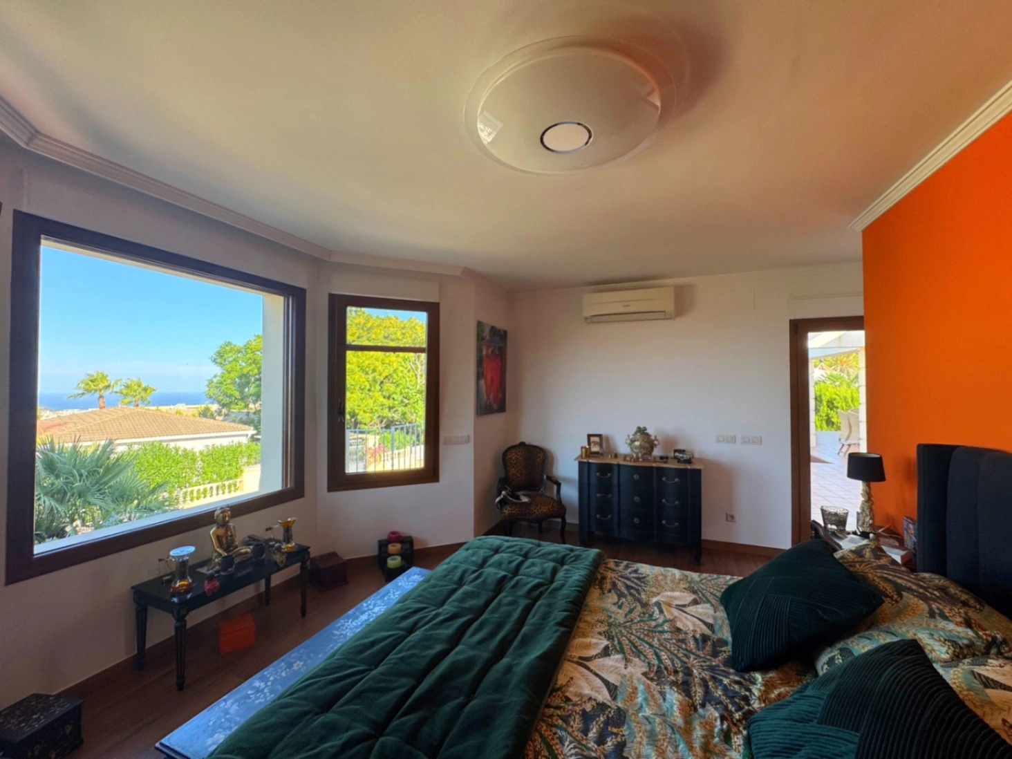 Villa de Lujo con Vistas al Mar en Denia - Marquesa VI