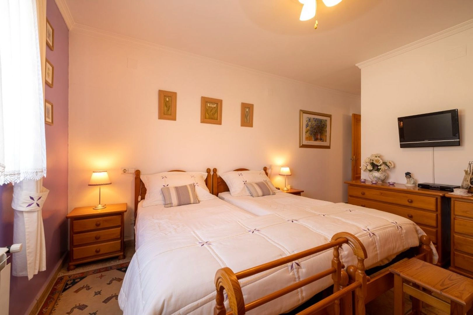 Chalet ideal como primera residencia, a un paso del centro de Dénia – Zona Paidos