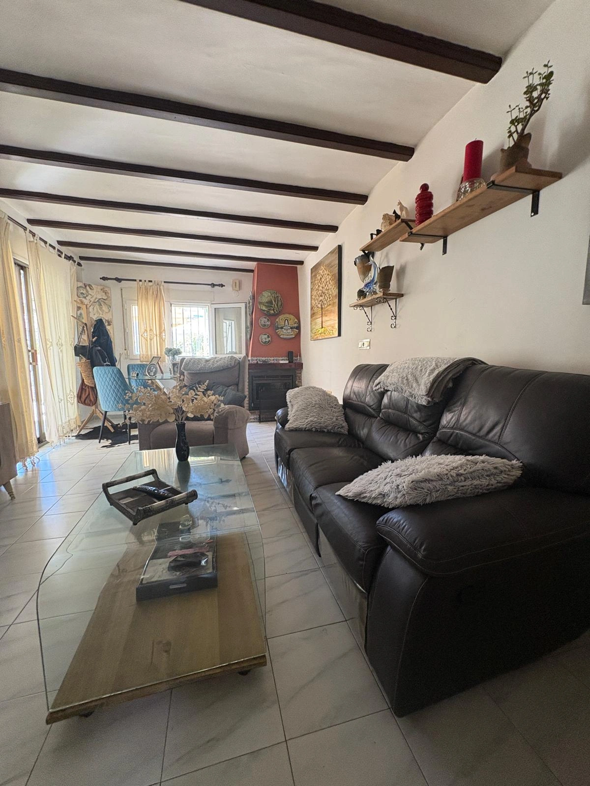 Adosado en venta en Denia Km 1