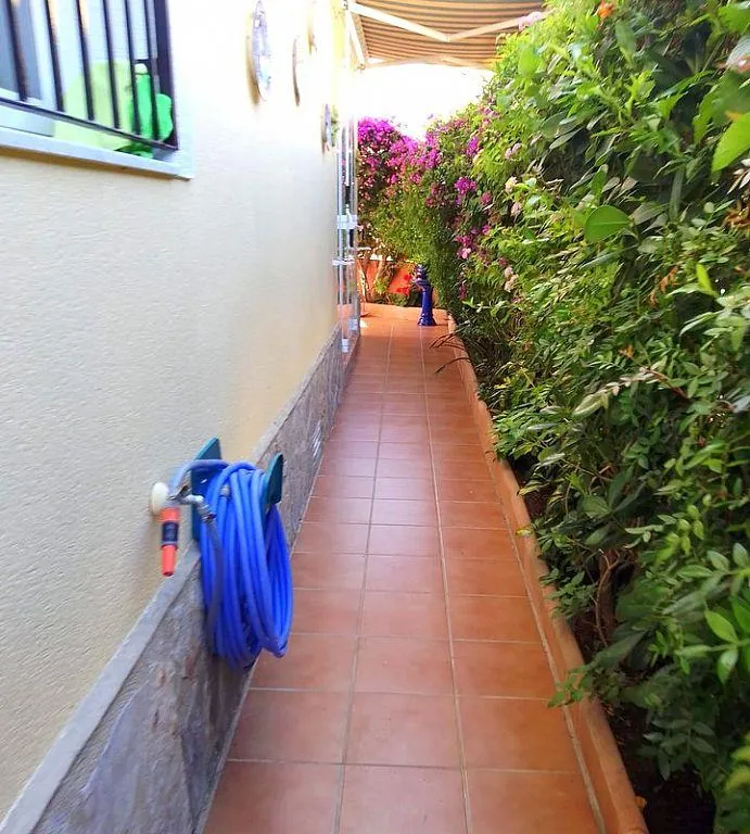 CHALET ZONA BOTICARI DENIA/VERGEL