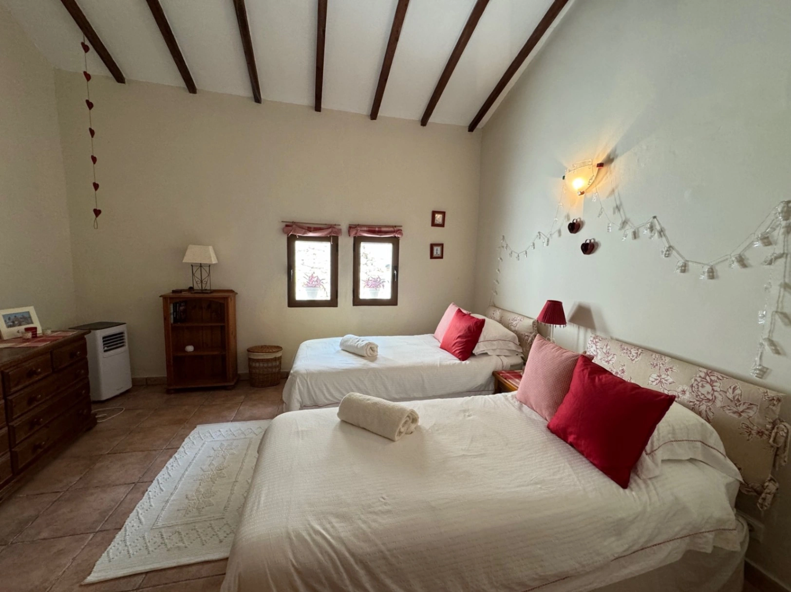 Casa rural en Tormos en buen estado