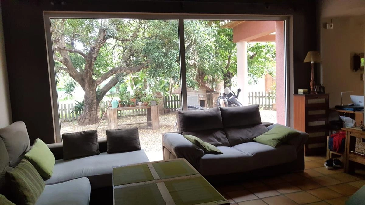 Ondara. Finca amplia en venta