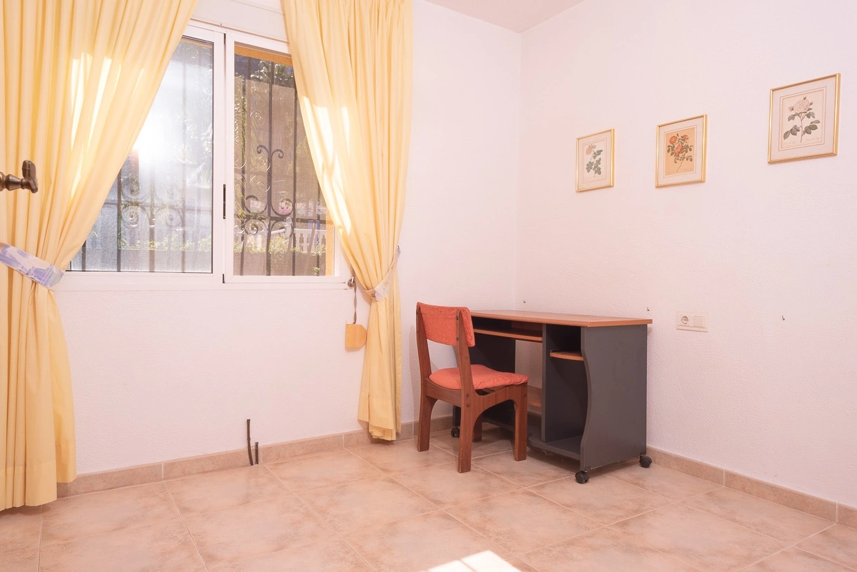 CHALET EN VENTA EN DÉNIA ZONA MONTGO