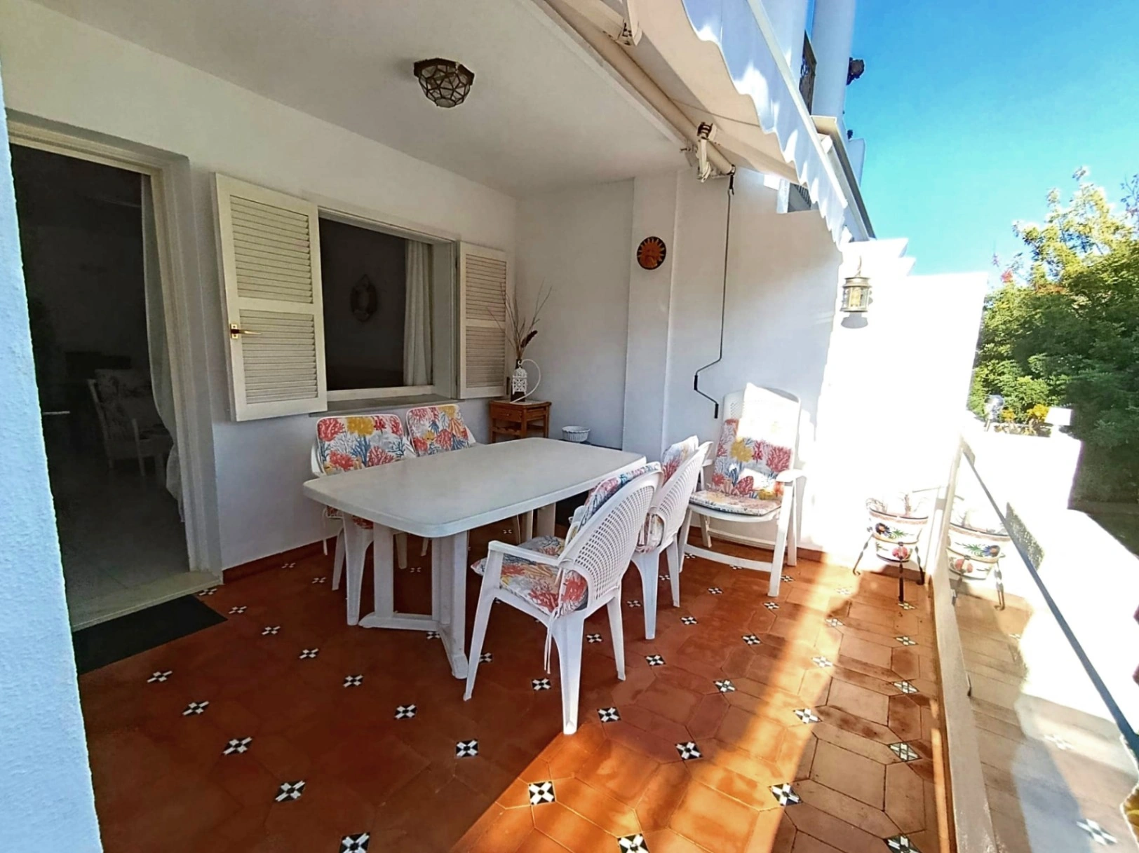 Exclusivo apartamento en Denia