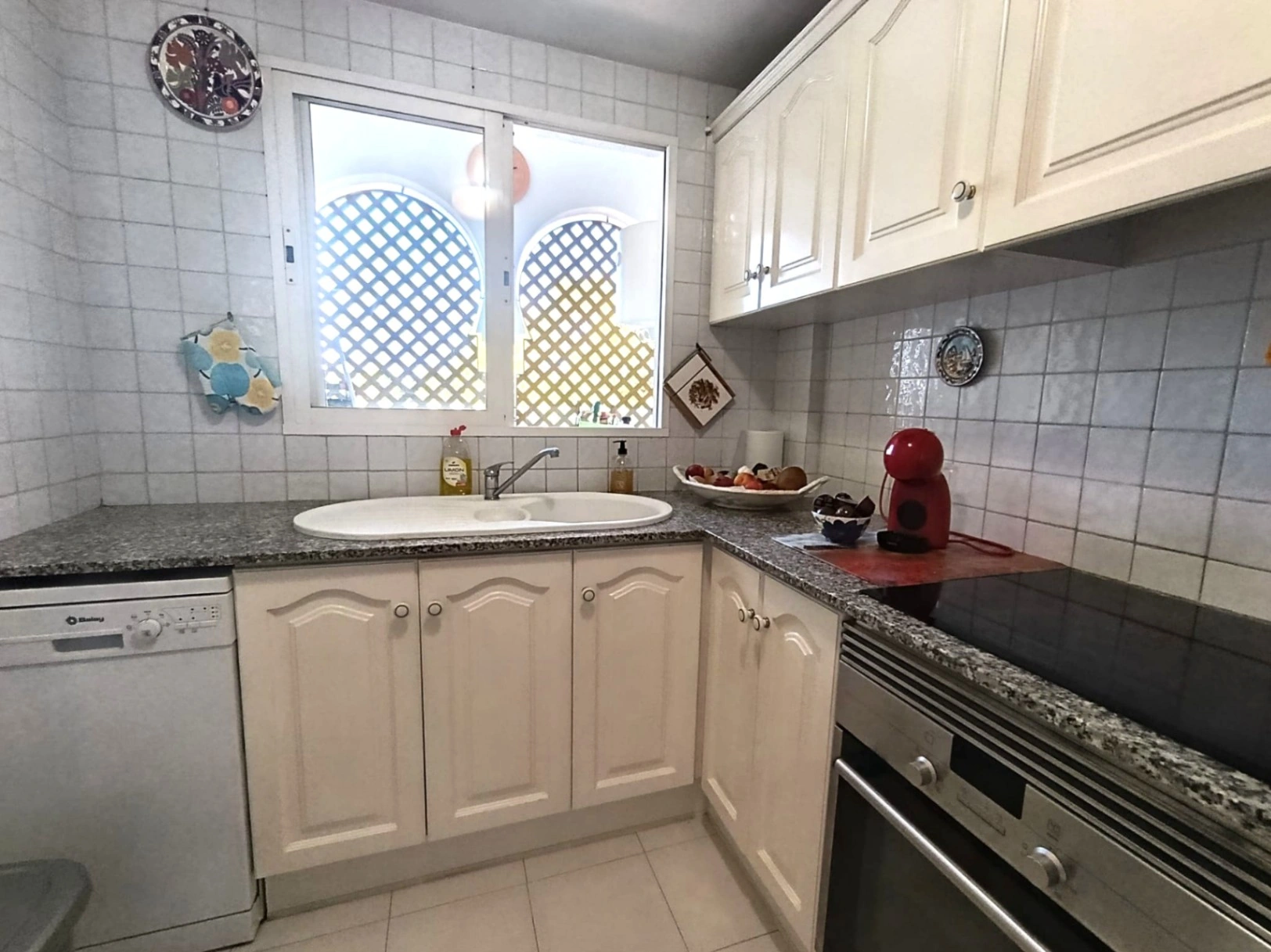 Exclusivo apartamento en Denia