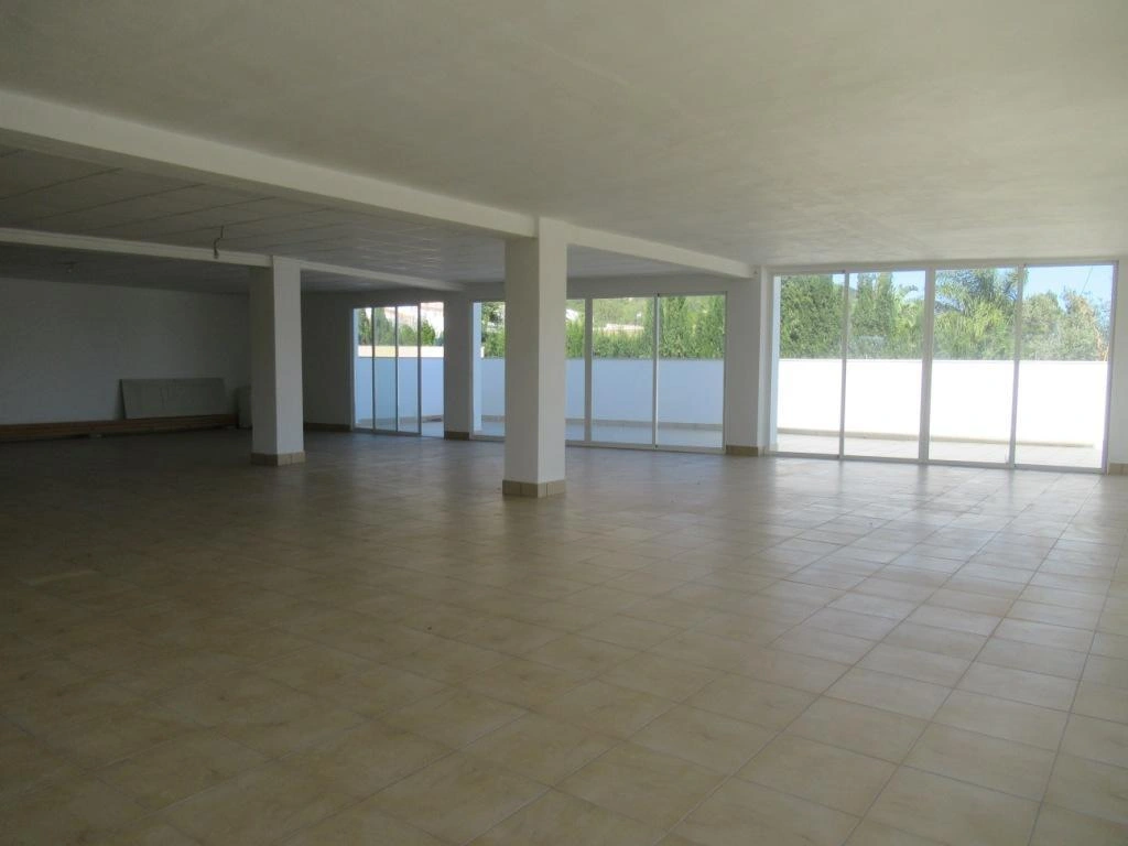 Negocio en venta en Jávea