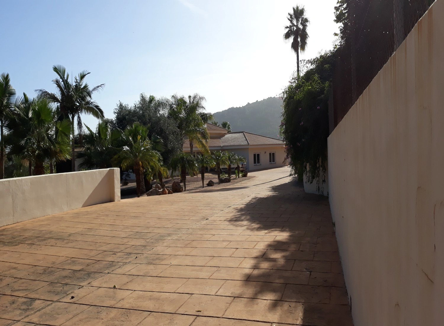Villa en Oliva en venta