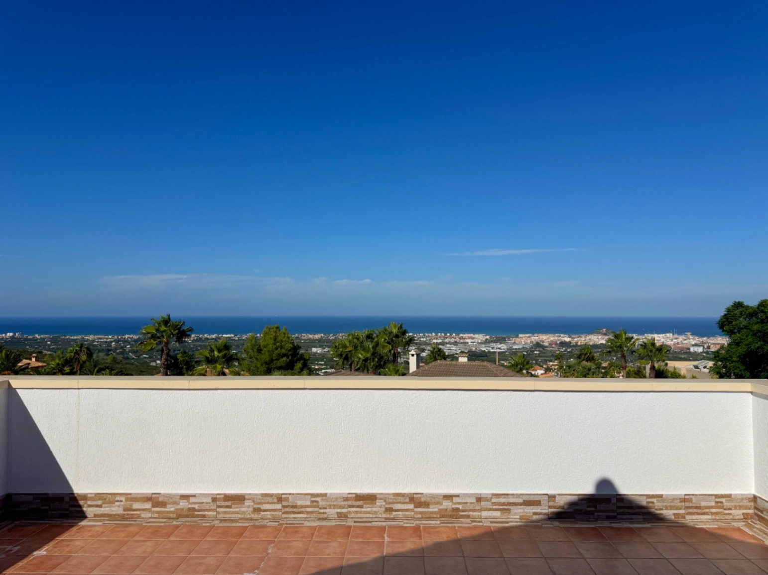 Villa de Lujo con Vistas al Mar en Denia - Marquesa VI