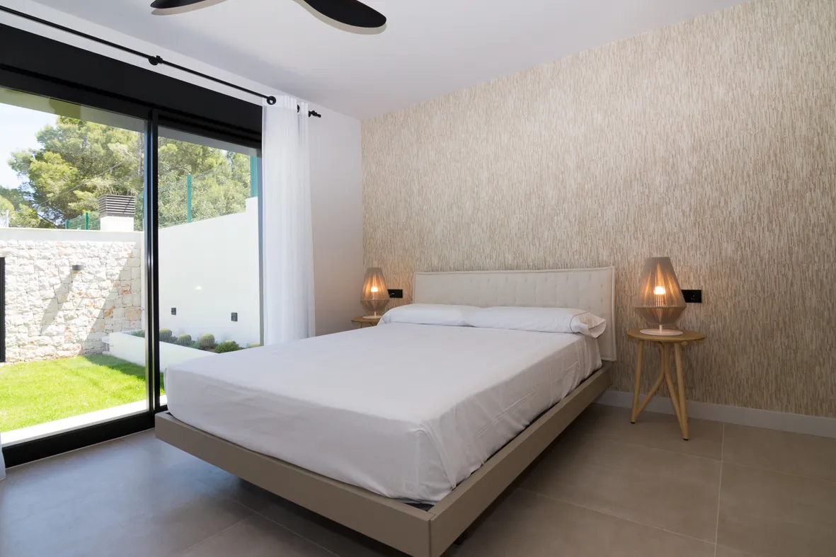 Gran finca en venta en Dénia en la zona de Torrecarrals.