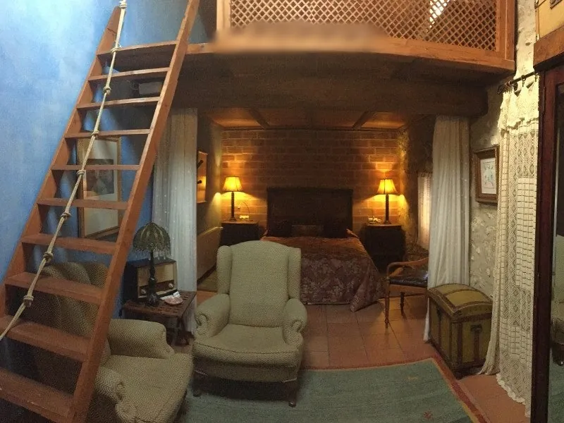CASA RURAL EN VENTA