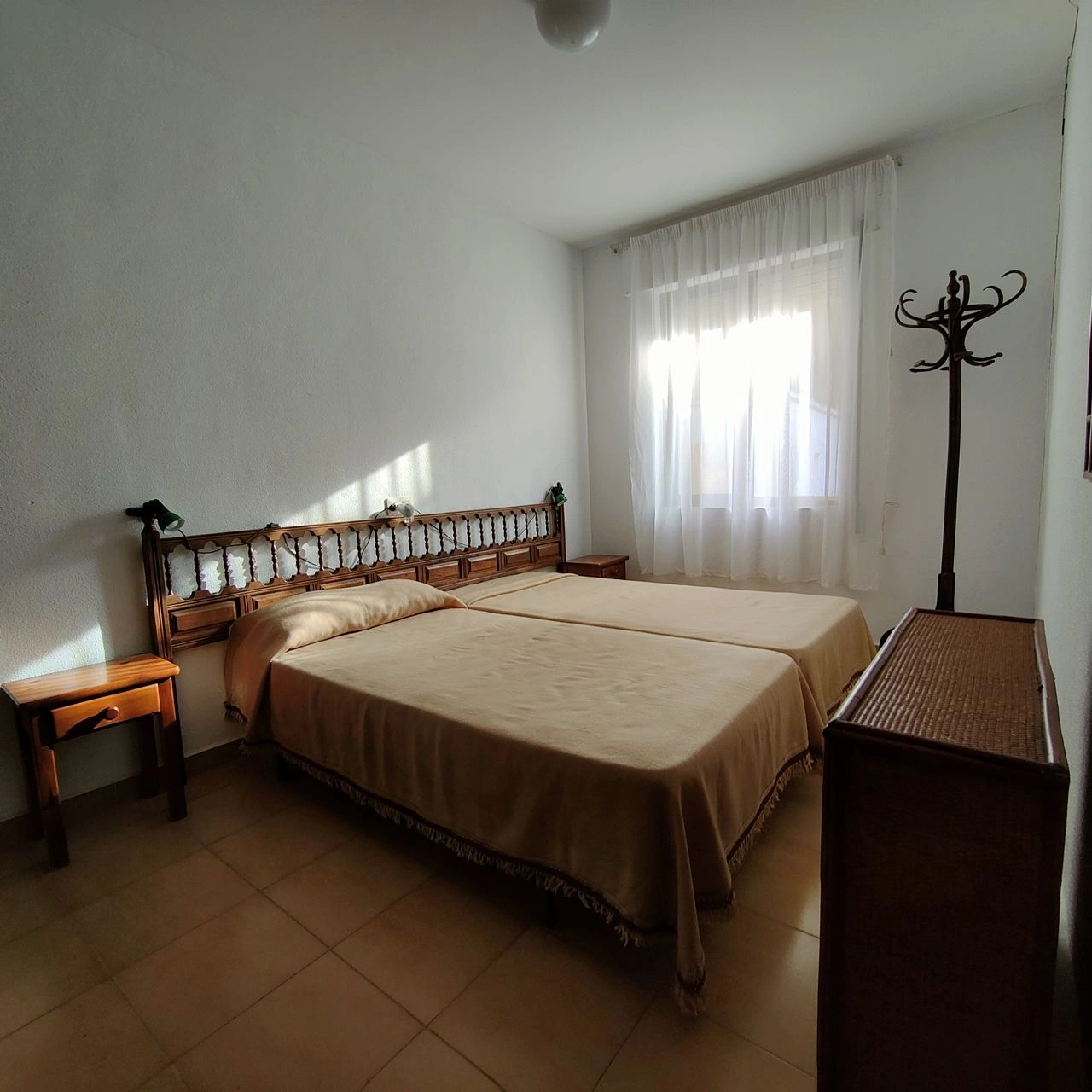 Chalet independiente en Las Rotas