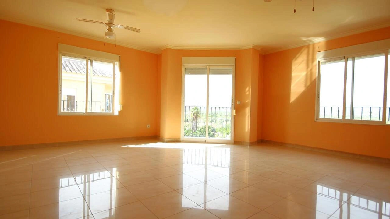 Apartment en venta en Benidoleig