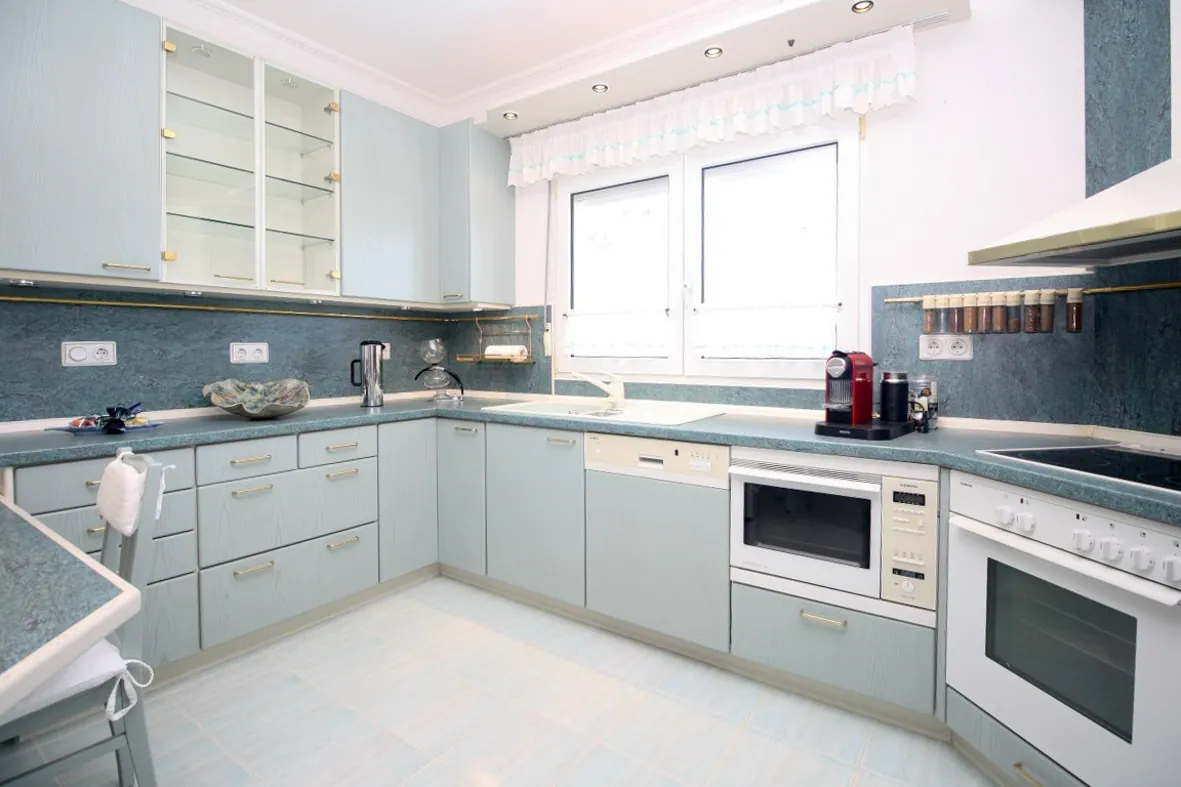 Villa | Chalet en venta en Pedreguer
