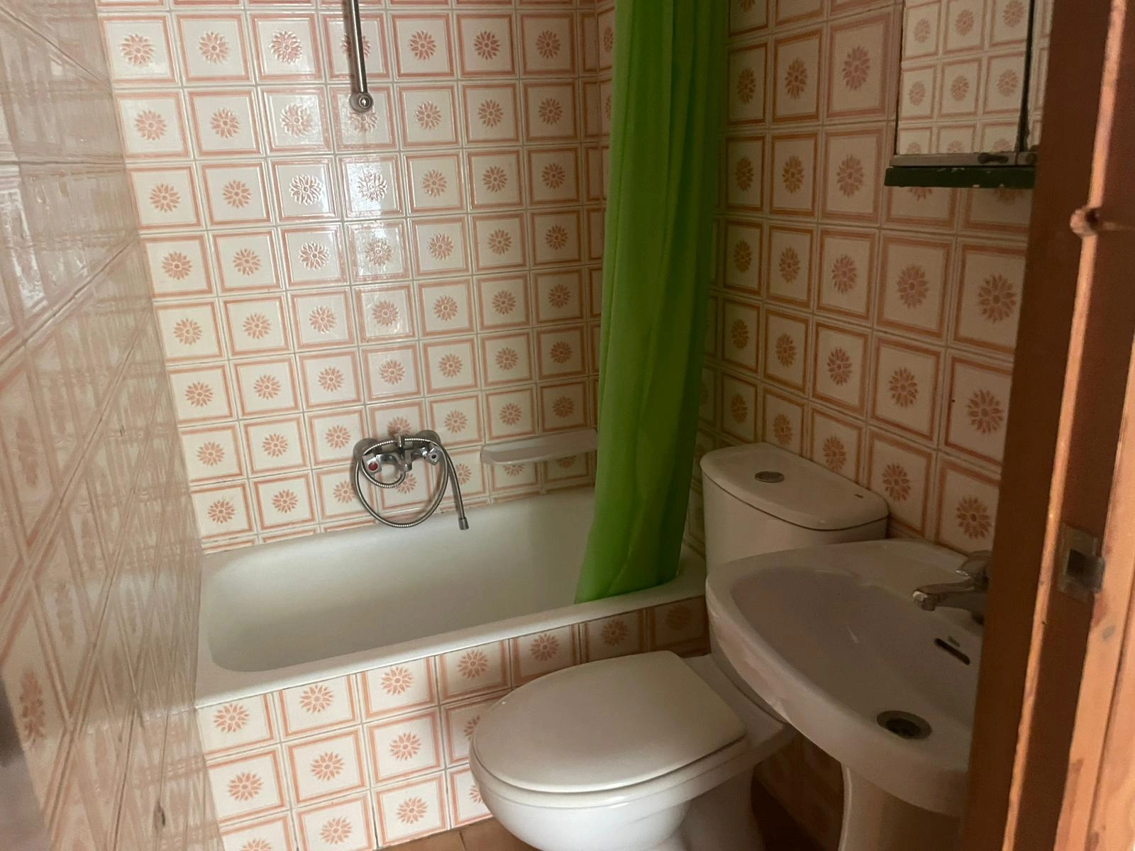 Casa de pueblo en el casco antiguo de Dénia – ¡Una inversión con gran potencial!