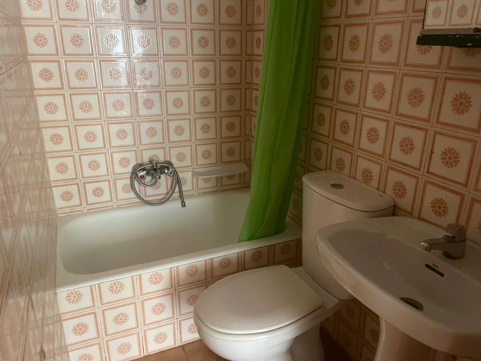 Casa de pueblo en el casco antiguo de Dénia – ¡Una inversión con gran potencial!