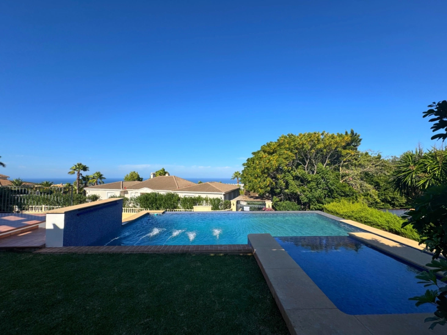 Villa de Lujo con Vistas al Mar en Denia - Marquesa VI