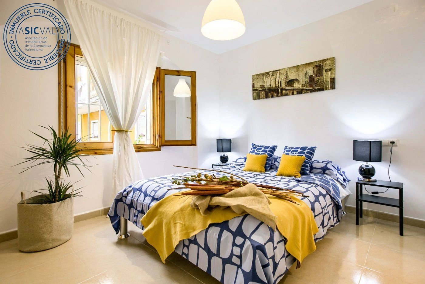 Apartment en Denia