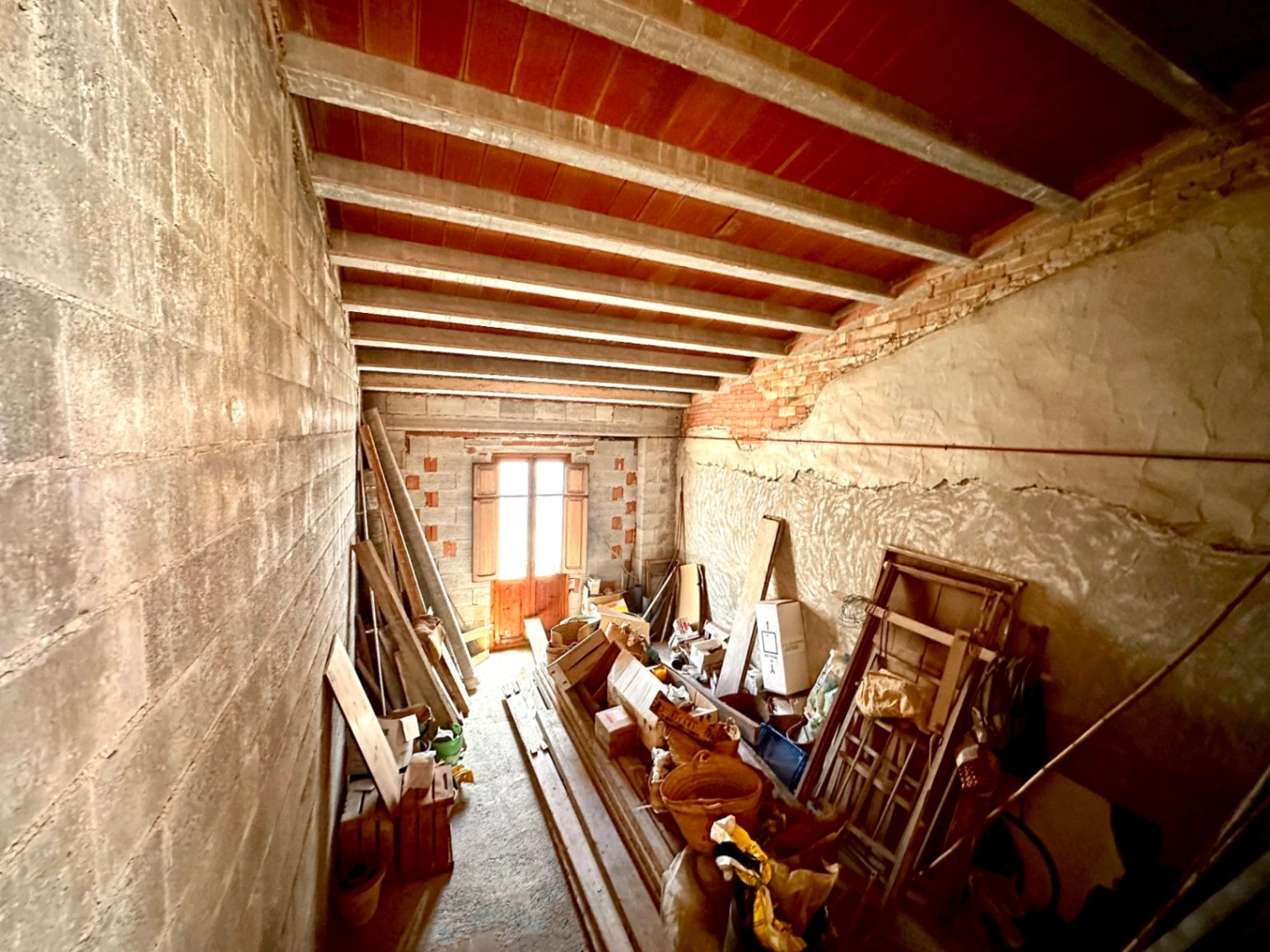 Casa de pueblo en el centro de Pedreguer
