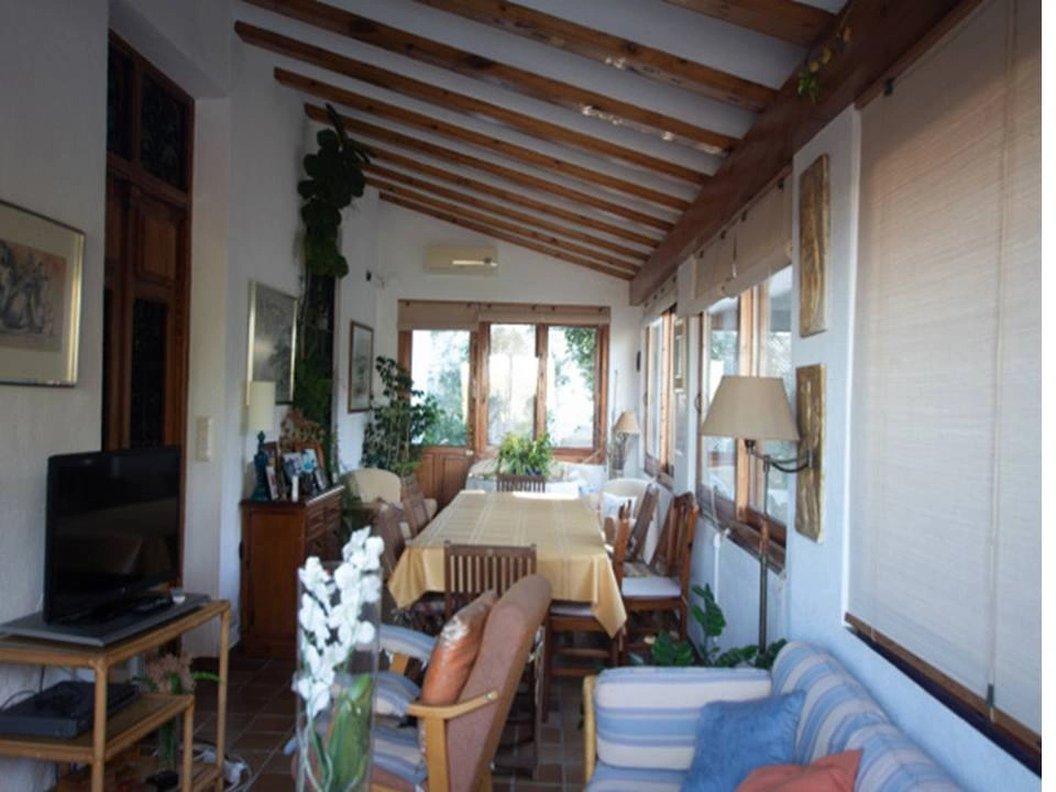 Venta Parcela urbana y Chalet