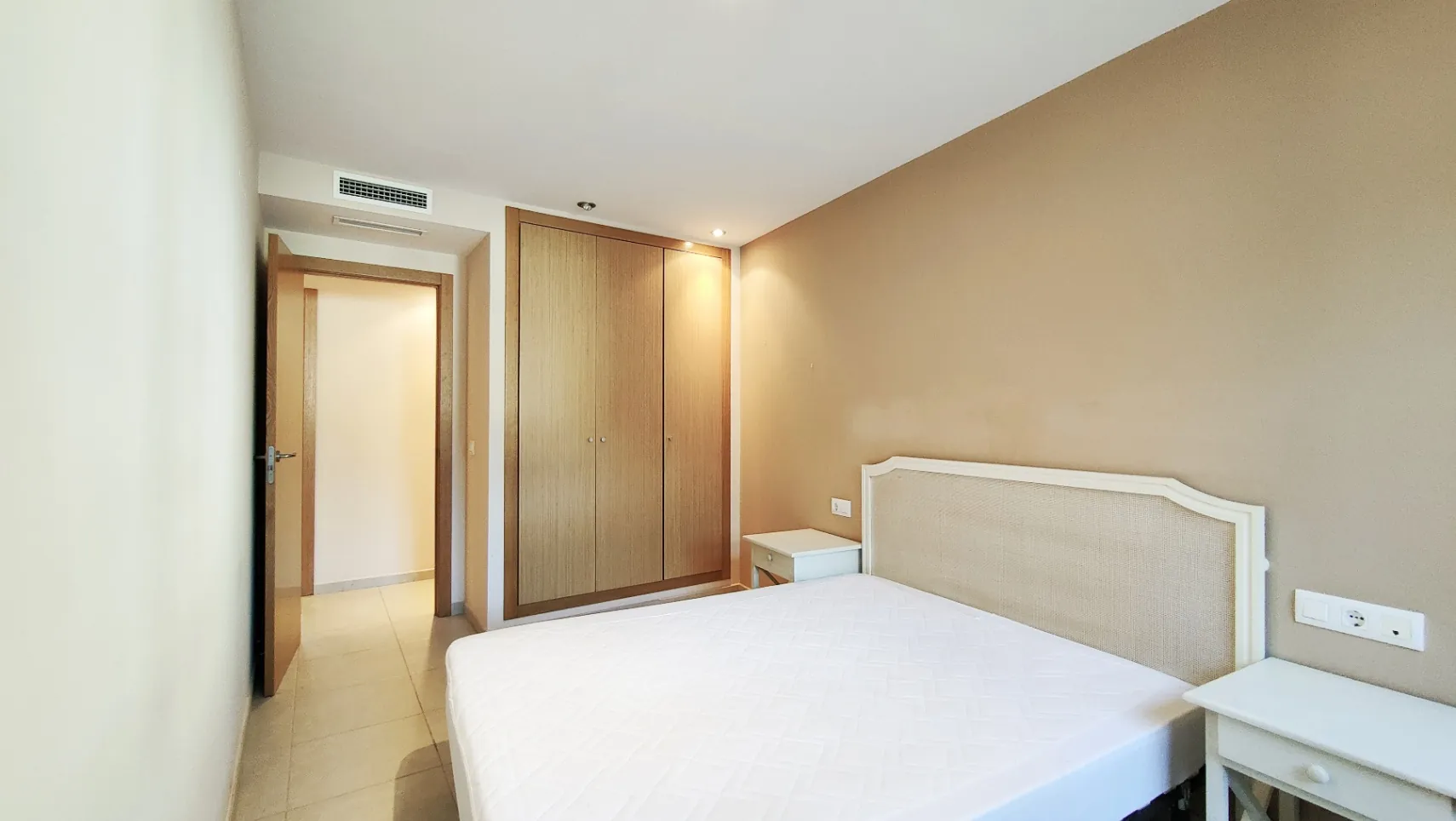 Apartamento en Denia, zona Club Nautico