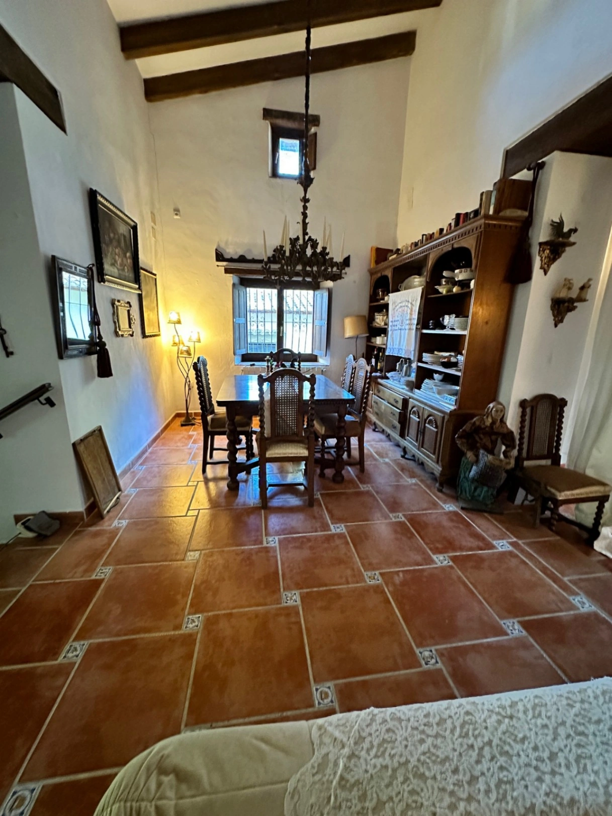 VENTA DE CHALET EN LA SELLA, PEDREGUER