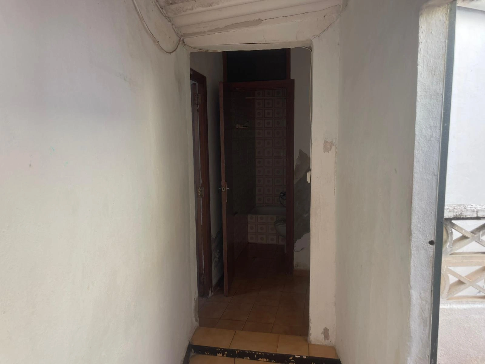 Casa de pueblo en el casco antiguo de Dénia – ¡Una inversión con gran potencial!