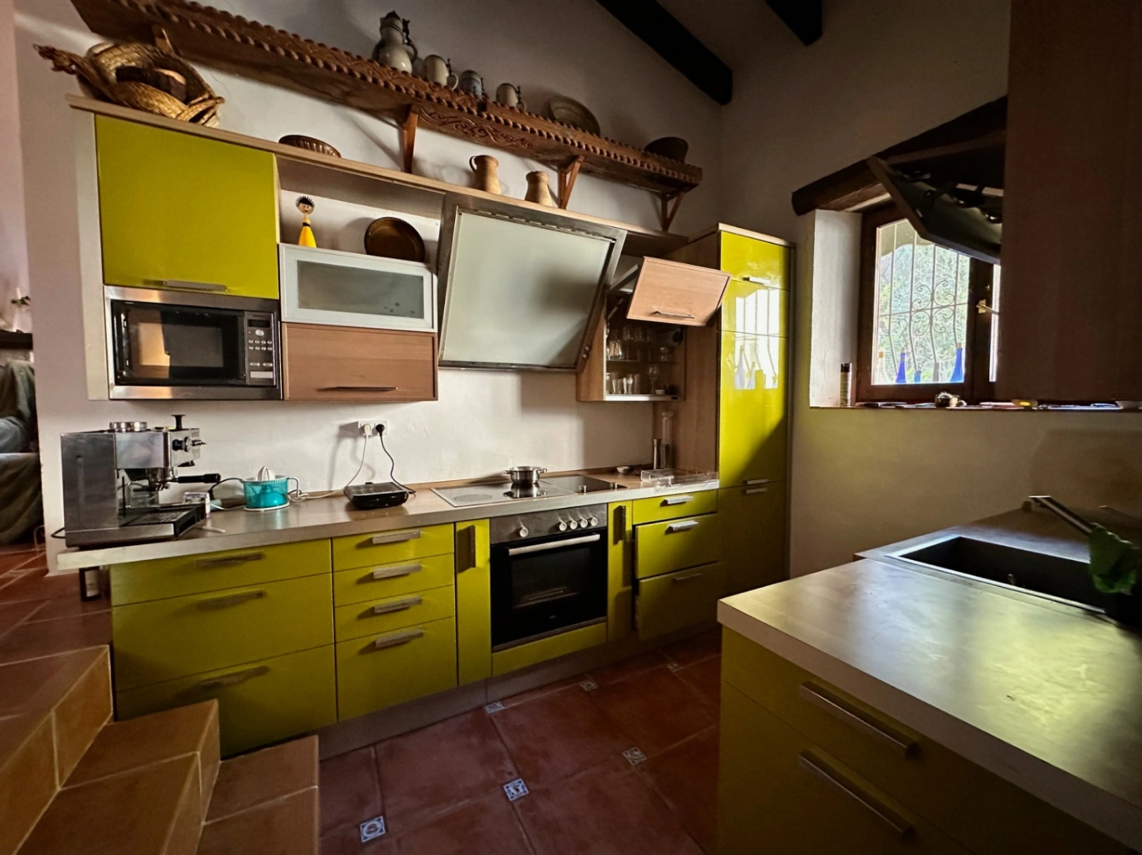 VENTA DE CHALET EN LA SELLA, PEDREGUER
