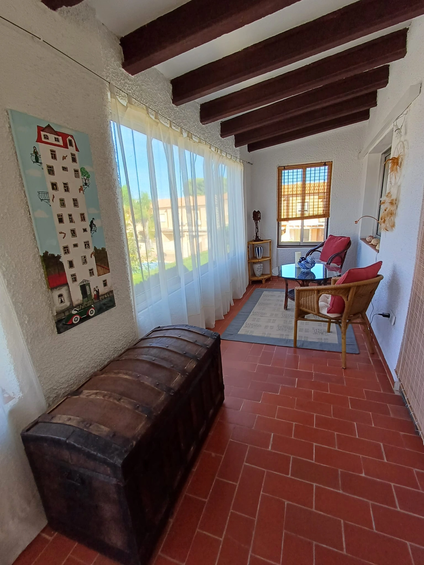 VENTA DE CHALET EN DENIA/LAS ROTAS PARA VIVIR Y PARA INVERTIR