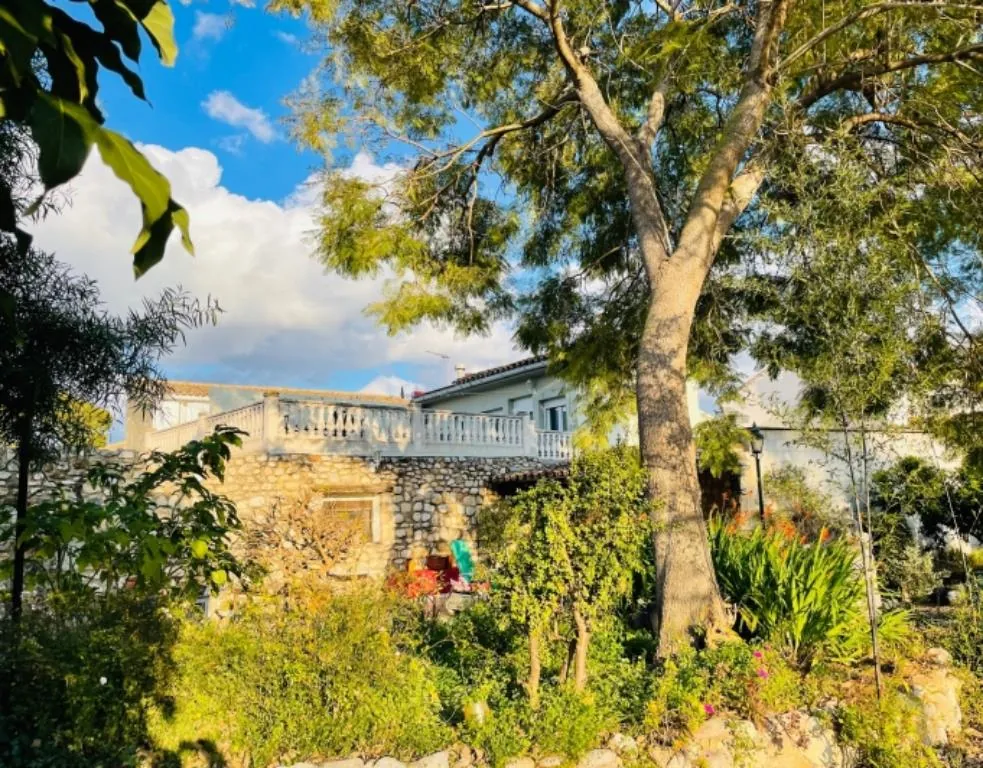 Casa de campo en Ondara