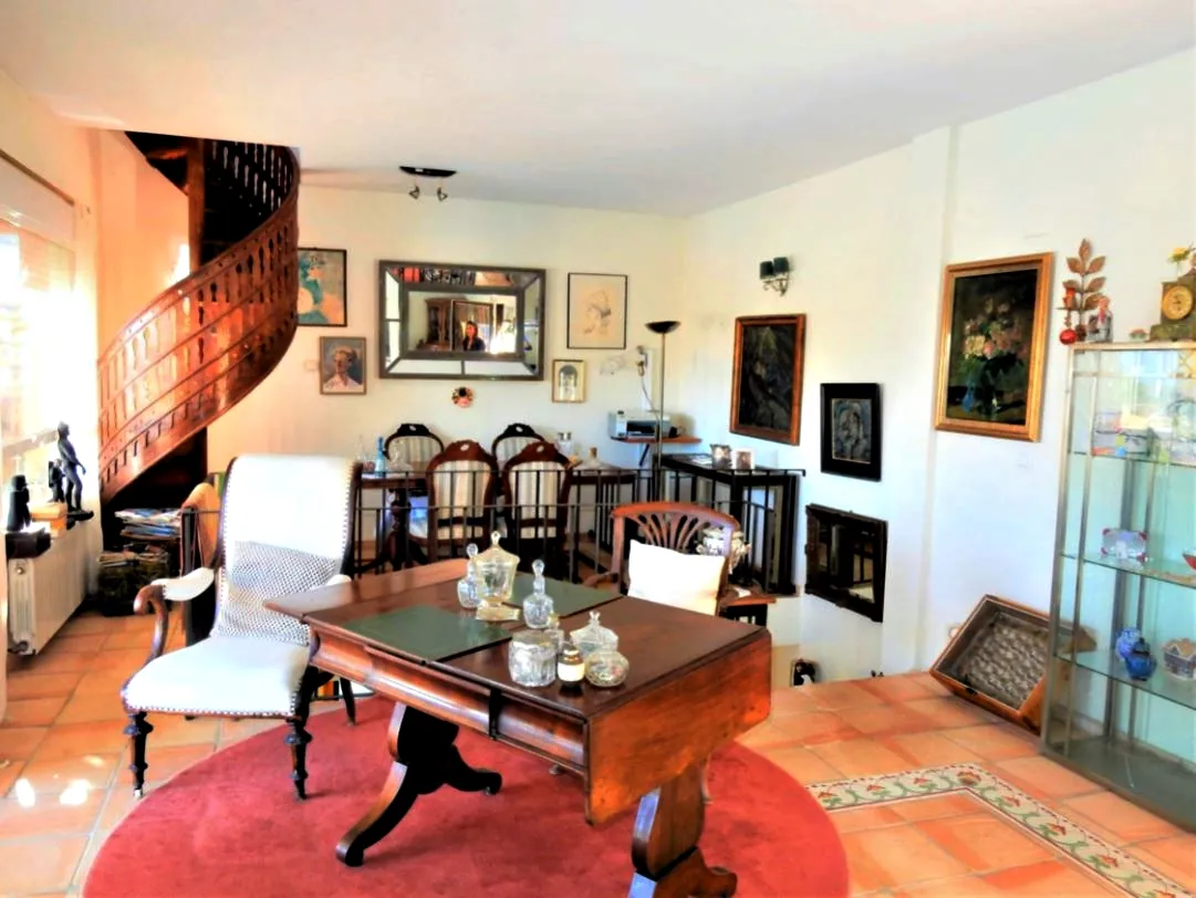 Chalet en La Sella