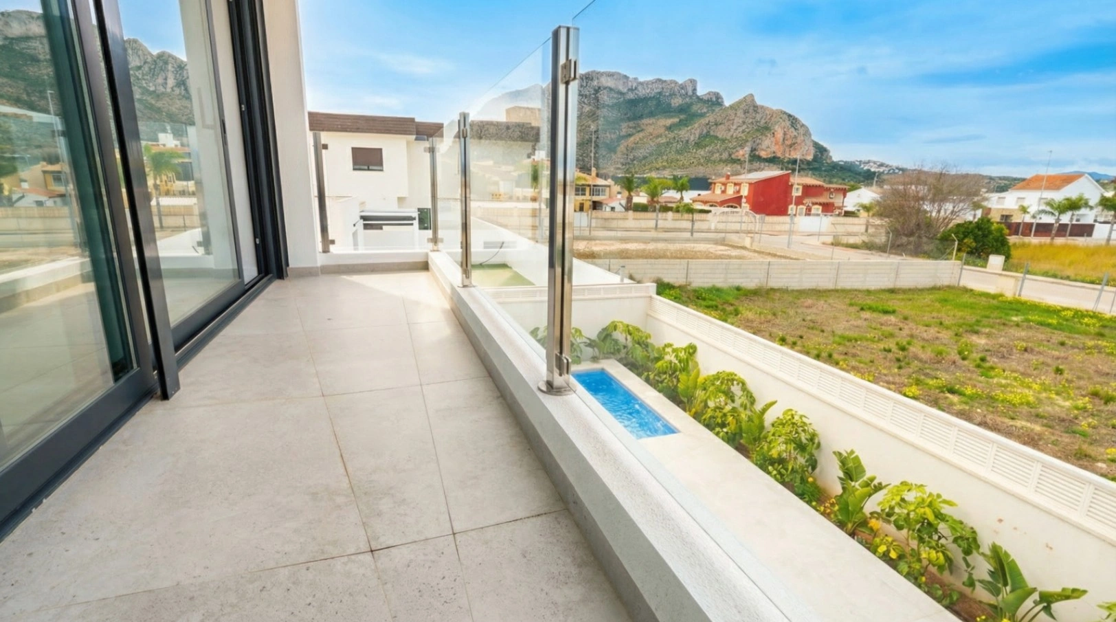 OBRA TERMINADA