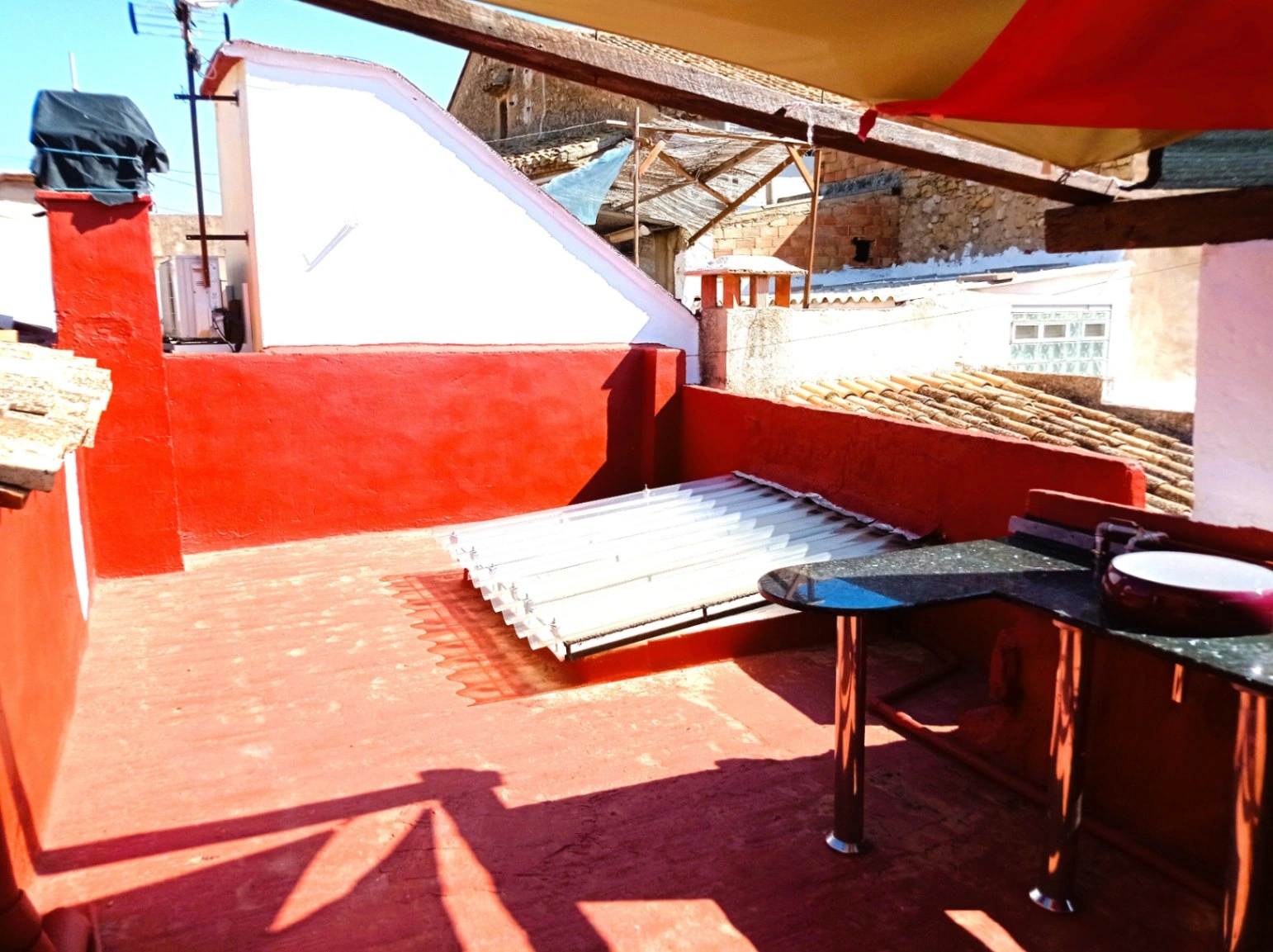 Benidoleig. Casa de pueblo en venta