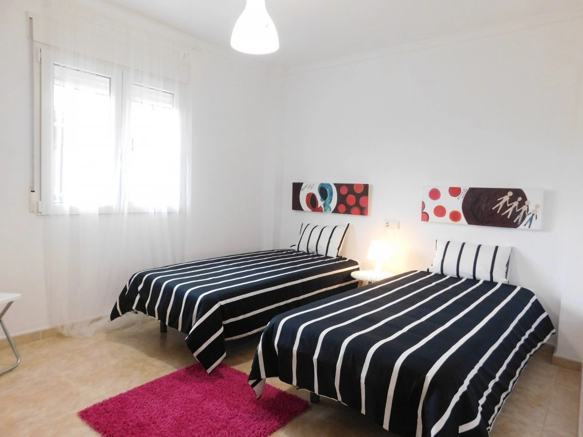 Apartment en venta en Denia
