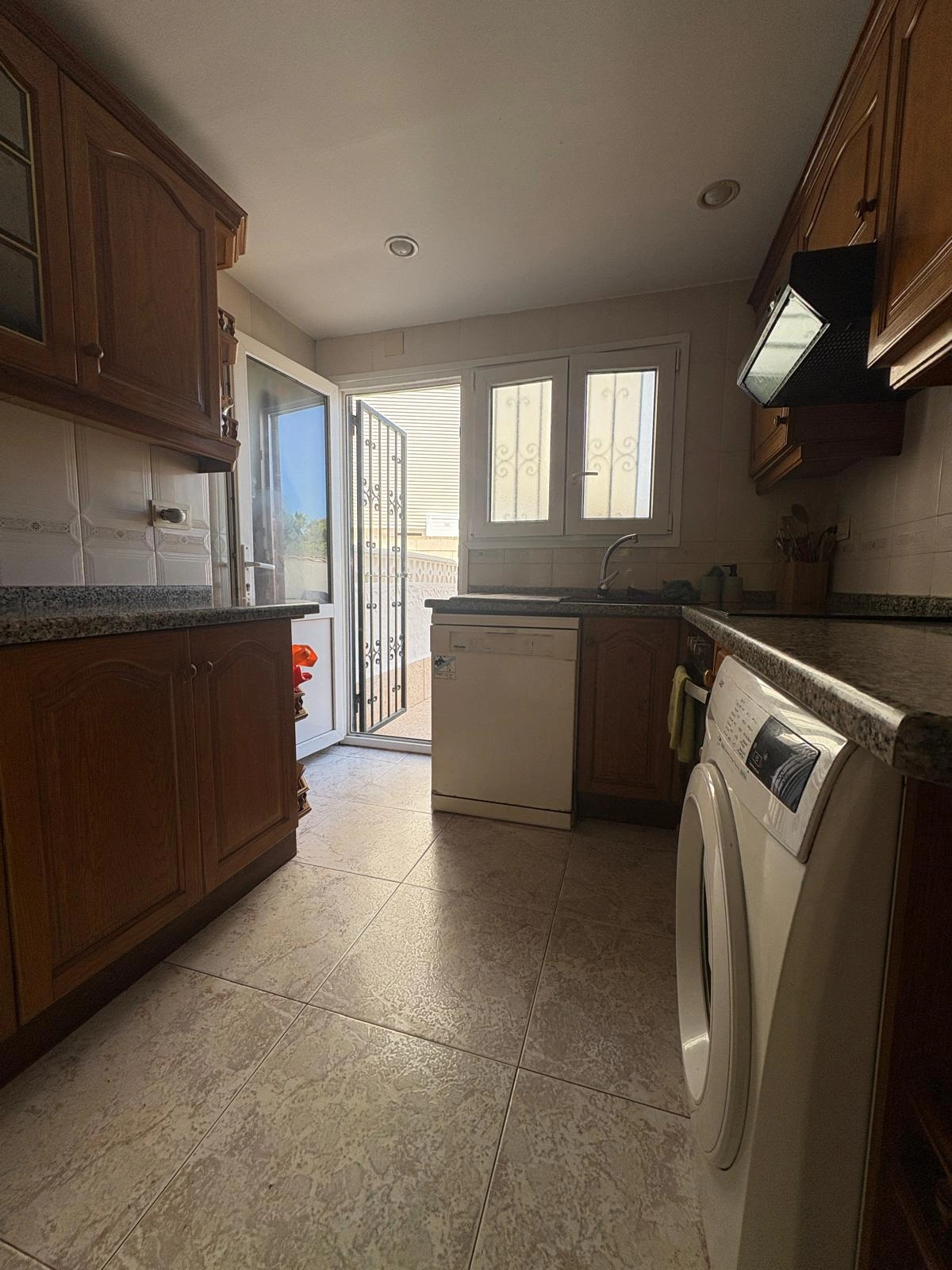 Adosado en venta en Denia Km 1