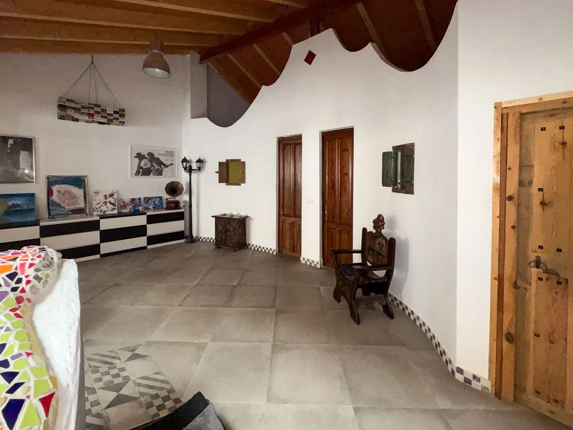 Casa de pueblo con increíble encanto en Pego