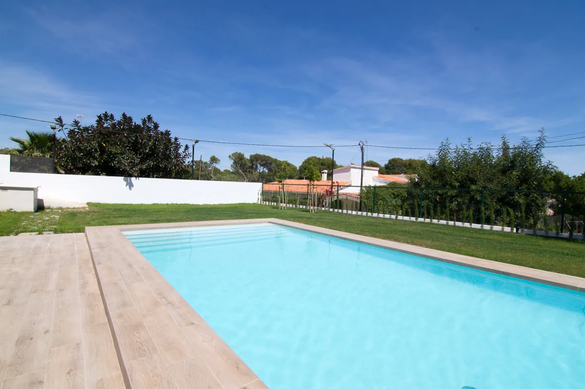 Gran finca en venta en Dénia en la zona de Torrecarrals.