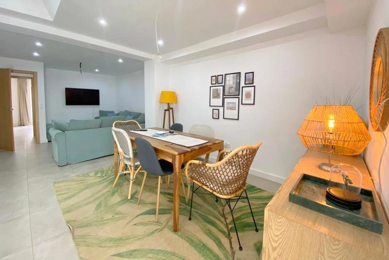 Apartment en venta en Denia
