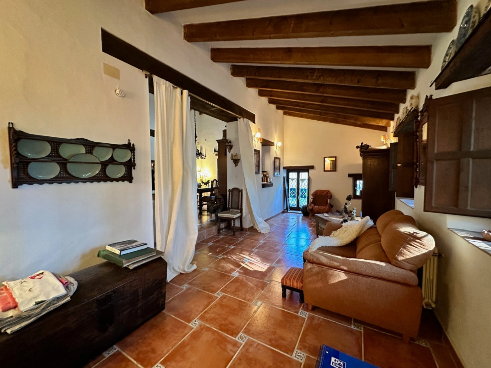 VENTA DE CHALET EN LA SELLA, PEDREGUER